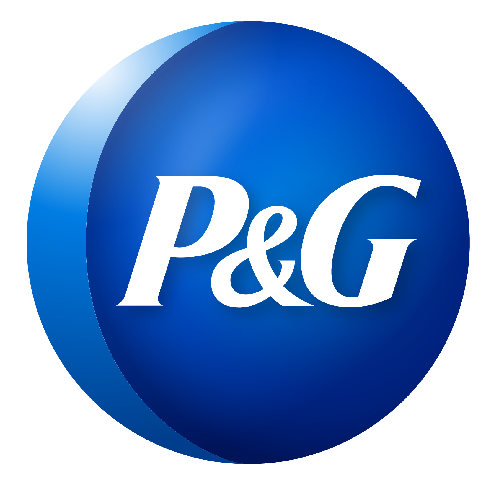 Logo Procter & Gamble Service GmbH